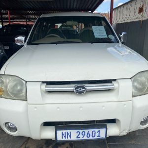 GWM SUV (2007)