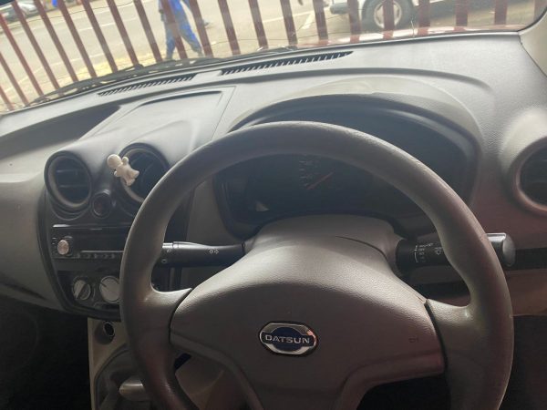 Datsun Go Hatchback (2014) - Image 3