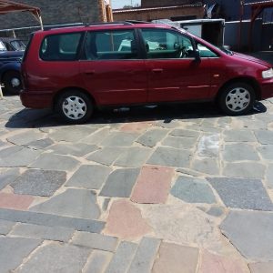 Honda Odyssey (1996)