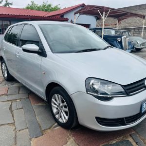 Polo Vivo (2015)