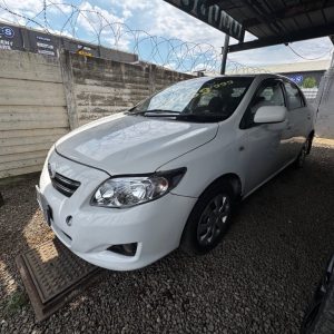 Toyota Corolla (2008)